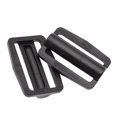 thumbnail image 2 of 2pcs Scuba Diving Backplate Webbing Keeper Adjustable Webbing Buckle BCD Accessories, 2 of 7