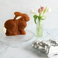 thumbnail image 2 of Nordic Ware 3D Bunny Cake Pan, 2 of 5