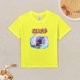 thumbnail image 2 of Camiseta Algodón de Naru para niños, 2 of 5