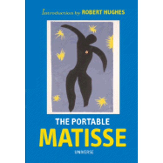 Pre-Owned The Portable Matisse, 9780789308436, 0789308436, Paperback,