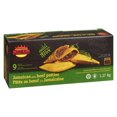thumbnail image 3 of Patty King International Jamaican Style Patties - Mild Beef, Jamaican Beef Patties - Mild, 3 of 7