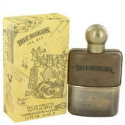 True Religion by True Religion for Men - 3.4 oz EDT Spray