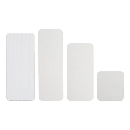 

4pcs Creative Diatom Mud Mug Pads Heat Resistant Coaster Kitchen Supplies