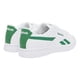 thumbnail image 3 of Tenis Reebok Hombre Prime Grounds Blanco Verde Casual negro 6 MX, 3 of 6