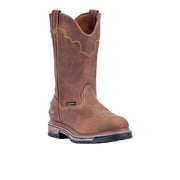 Dan Post Boots Mens Journeyman Waterproof Composite Toe Work Safety Shoes