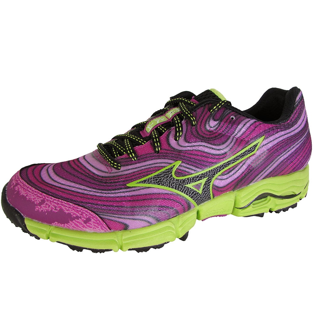 mizuno womens runners