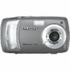 Samsung Digimax A402 4 Megapixel Compact Camera, Silver