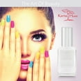 thumbnail image 5 of Nail Strengthener - Nail Polish; Non-Toxic, Vegan, and Cruelty-Free, 5 of 8