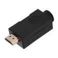 thumbnail image 6 of Neyseki High Definition Multimedia Interface Connector Solderless Male Adapter Joint for DIY Cable, 6 of 7