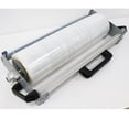 Cut Packer Machine INTBUYING Stretch Film Packer with Cutter Hand-held Stretch Film Baler ...