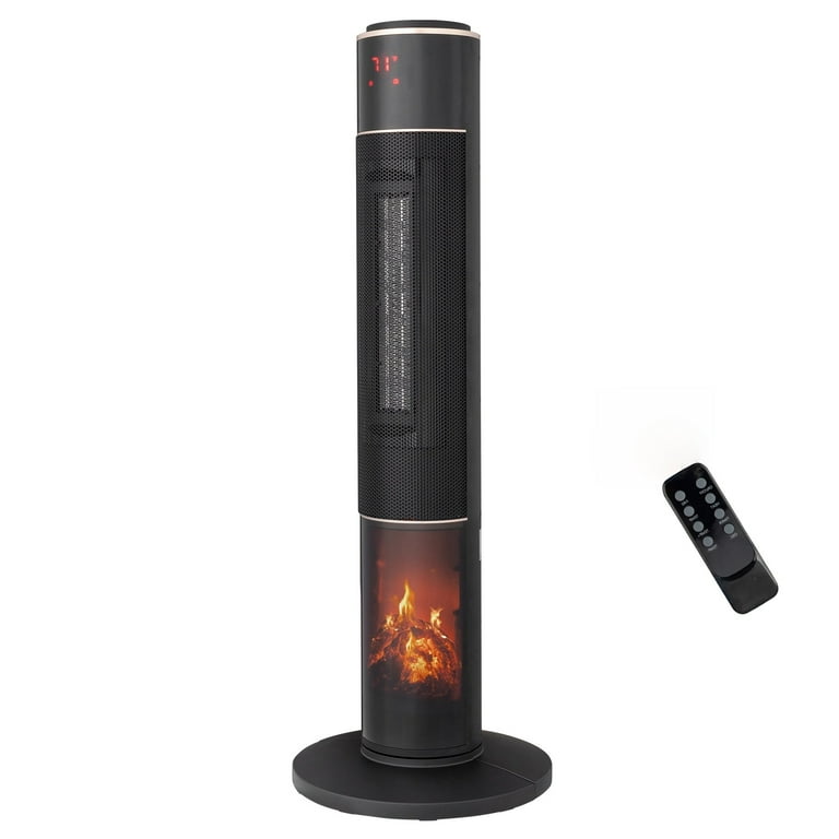 k*3様 Valor No.20 CONVECTOR HEATER イギリス製 Ktaxon Electric Infrared Space Heater, 1500W Portable Vertical