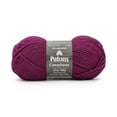 thumbnail image 1 of Patons Canadiana Fil - Uni-Fuchsia, 1 of 1