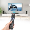 thumbnail image 4 of Mando a distancia universal Bling Bling repuesto TV Samsung BN59-01198Q, 4 of 8