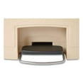 thumbnail image 5 of Rubbermaid Commercial Slim Jim Resin Step-On Container Front Step Style 24 gal Beige 1883552, 5 of 9