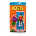 thumbnail image 3 of Figura McFarlane Spin Master Robin de Batman 66 Variante New Adventures of Batman 6 pulgadas, 3 of 4