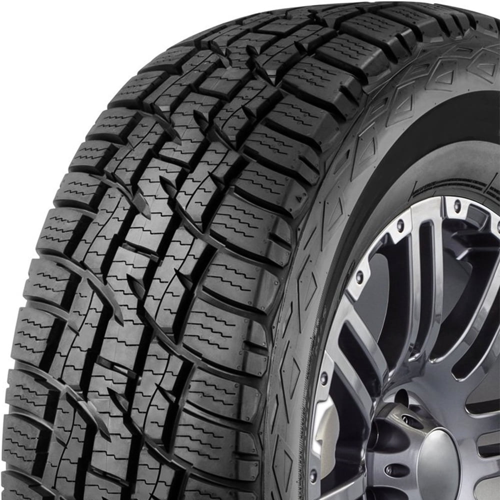 WILD COUNTRY XTX SPT 4S 225/75R16 104T Multi Mile Wild Country XTX Sport 4S