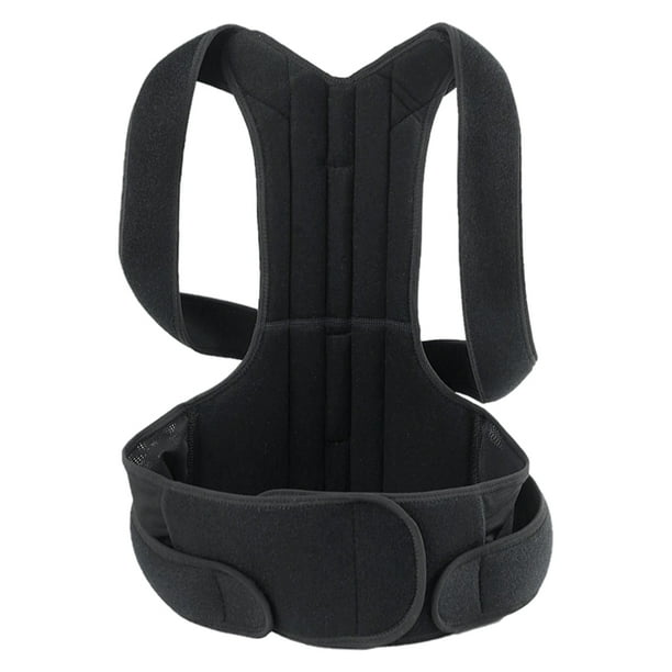 Corrector de Soporte para Espalda Sunnimix Corrector de postura