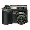 Olympus CAMEDIA C-3040ZOOM - Digital camera - compact - 3.3 MP - 3x optical zoom
