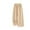 Ginger, variant on Striped Pants Women 2025 Fall Pajamas Cute Wide Leg Lounge Boxer Bottoms Drawstring Y2k Trousers Dark Green Free