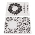 thumbnail image 4 of Carpetas de Estampado ANGGREK Plástico, 4 of 8