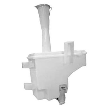 Washer Fluid Reservoir For Chevy Tahoe 2000-2006 (with Rear Wiper) - GM1288103 / 12487671 Replacement