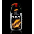 thumbnail image 1 of Gel para cabello 4x4 Profesional duración prolongada 500g, 1 of 1