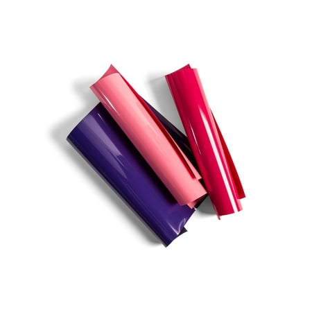 UPC: 0093573889332 | Cricut® Everyday Iron-On™ Sampler  Sassy