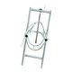 thumbnail image 5 of Soporte para cabeza de oveja, suministros ganaderos multiusos, soporte para esquila de ovejas de alta resistencia, accesorio para cabeza de oveja para, 5 of 8