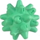 thumbnail image 5 of Spiky Massage Ball For Feet Men Women 7.5cm Green Hedgehog Ball Lightweight For Calves Muscle Massage, 5 of 5