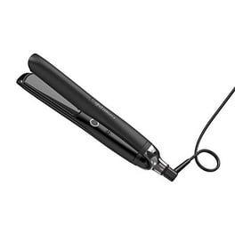 GHD Platinum Plus Professional Performance Styler Flat Iron Black by GHD for Unisex 1 Inch Flat Walmart