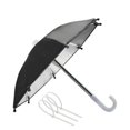 thumbnail image 3 of 1 Set Windproof Umbrella, Waterproof Travel Umbrella,Portable Umbrellas,Compact Umbrella for Riding, 3 of 8