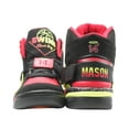 thumbnail image 6 of Ewing Athletics Adult Mens Concept Anthony Mason Tribute Lifestyle Sneakers, 6 of 6