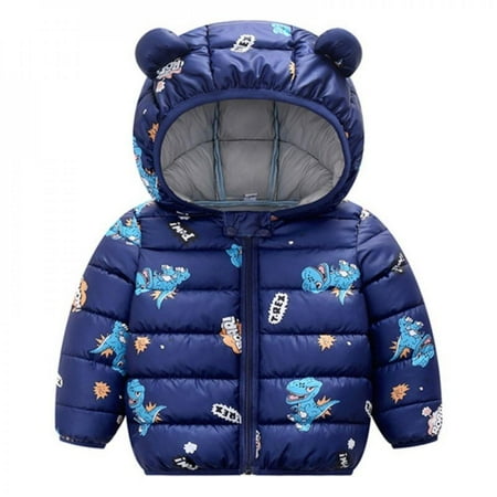 

Super Warm Kids Winter Coats Super Warm Kids Winter Coats Children Jacket Baby Boy Girl Flower Thicken Kids Colorful Clothes Hoodie Warm waterproof Outwear Winter