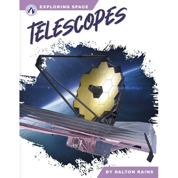 Telescopes, (Hardcover)