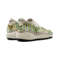 thumbnail image 3 of NIKE WOMENS Air Footscape Woven Womens "Rainbow" FB1959 101 FB1959 101 from Stadium Goods, 3 of 8