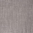 thumbnail image 2 of Pemberley Row Upholstered Gray Side Chair Rectangular Tapered Legs W19 x D24 x H40 Unassembled, 2 of 11