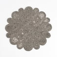 thumbnail image 3 of Saro Lifestyle Beaded Design Placemats (set of 4), 3 of 4