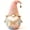 gnome, variant on Patchwork Fabric Doll DIY Kit Handmade Christmas Sewing Craft Set for Seasonal Home Decoration, DIY Patchwork Fabric Character Doll Kit Creative Holiday Craft Project (santa)