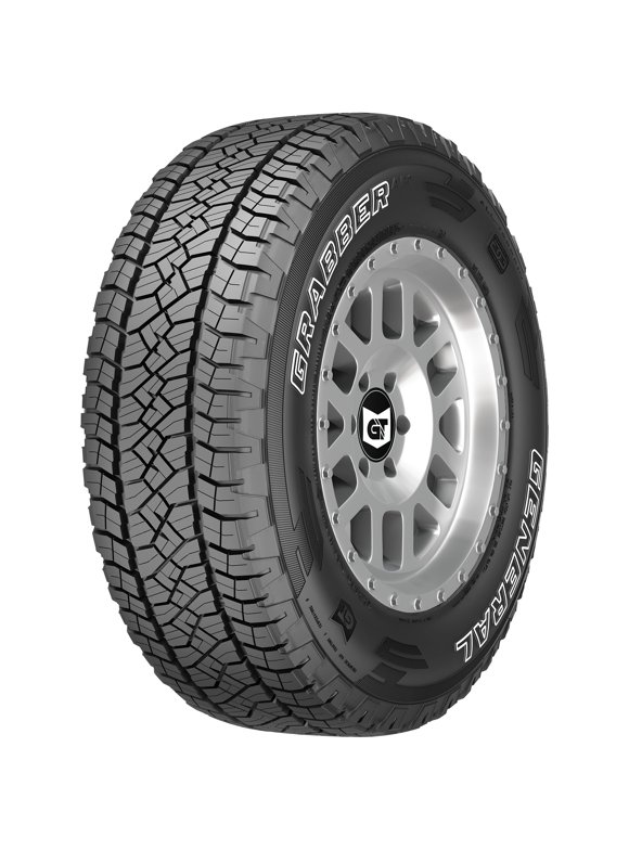 General 275/60R20 Tires in Shop by Size