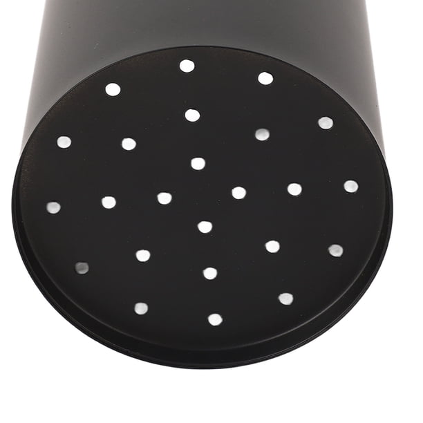 Baxnore Porte-baguettes en acier inoxydable, porte-ustensiles antirouille, organisateur d Baxnore Porte-baguettes en acier inoxydable, porte-ustensiles antirouille, organisateur d