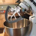 thumbnail image 4 of Pièces de Batteur en Silicone Flexible pour Batteur sur Socle à Tête Inclinable KitchenAid 4,5-5 Qt, 4 of 7