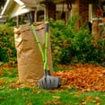 thumbnail image 2 of Earthwise 50002 Gator Grabber Telescoping Leaf Clean-Up Tool, Green/Black, 2 of 5