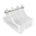 thumbnail image 2 of Soporte para rollo de cinta Strade Fareast Limited organizador de rollos de cinta 3 ranuras, 2 of 8