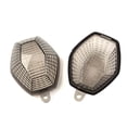 thumbnail image 4 of Indicateur de Signalisation Lentille Adaptée pour Suzuki DL650 DL1000 V-Strom, 4 of 8