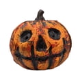 thumbnail image 1 of Elodie Halloween Pumpkin Lantern Decor Practical Lamp Props for Tabletop Yard Party, 1 of 7