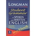 thumbnail image 1 of Pre-Owned Student Grammar of Spoken and Written English (Paperback) 0582539420 9780582539426, 1 of 1