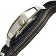 thumbnail image 4 of Men's Army365 Black Nylon Black Analog Watch, 4 of 4