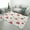 color-1, variant on Red Cherry Home Decor Living Room Carpet Non-slip Hotel Lobby Floor Mat Kitchen Bedroom Entrance Doormat s