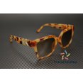 thumbnail image 4 of Michael Kors 0MK2170U 39153B Square Marigold Tortoise  Sunglasses for Womens, 4 of 7