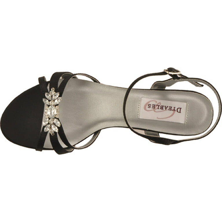Dyeables penelope hotsell sandal